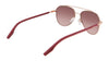 Converse CV307S NORTH END Sunglasses | Size 58 / Matte Black
