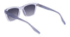 Converse CV542S ADVANCE Sunglasses | Size 53 / Black