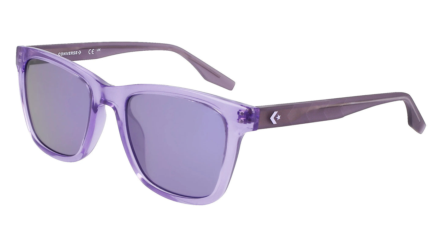 Converse CV542S ADVANCE Sunglasses Crystal Vapor Violet