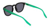 Converse CV541S ADVANCE Sunglasses | Size 52 / Crystal Clear