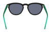Converse CV541S ADVANCE Sunglasses | Size 52 / Crystal Clear