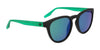Converse CV541S ADVANCE Sunglasses | Size 52 / Crystal Clear