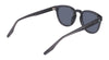 Converse CV541S ADVANCE Sunglasses | Size 52 / Crystal Clear