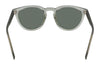 Converse CV541S ADVANCE Sunglasses | Size 52 / Crystal Clear