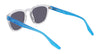 Converse CV541S ADVANCE Sunglasses | Size 52 / Crystal Clear