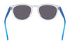 Converse CV541S ADVANCE Sunglasses | Size 52 / Crystal Clear