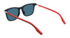Converse CV544S NORTH END Sunglasses | Size 55 / Black