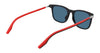 Converse CV544S NORTH END Sunglasses | Size 55 / Black