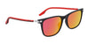 Converse CV544S NORTH END Sunglasses | Size 55 / Black