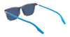 Converse CV544S NORTH END Sunglasses | Size 55 / Black