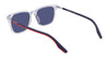 Converse CV543S NORTH END Sunglasses | Size 54 / Black