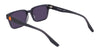 Converse CV545SY ALL STAR Sunglasses | Size 51 / Crystal Cheeky Coral