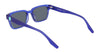 Converse CV545SY ALL STAR Sunglasses | Size 51 / Crystal Cheeky Coral