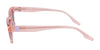 Converse CV545SY ALL STAR Sunglasses | Size 51 / Crystal Cheeky Coral