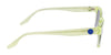 Converse CV545SY ALL STAR Sunglasses | Size 51 / Crystal Cheeky Coral