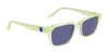 Converse CV545SY ALL STAR Sunglasses | Size 51 / Crystal Cheeky Coral