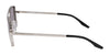 Converse CV106S FOXING II Sunglasses | Size 56 / Satin Gunmetal/Cv Utility