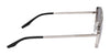 Converse CV106S FOXING II Sunglasses | Size 56 / Satin Gunmetal/Cv Utility