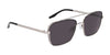 Converse CV106S FOXING II Sunglasses | Size 56 / Satin Gunmetal/Cv Utility