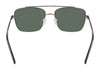 Converse CV106S FOXING II Sunglasses | Size 56 / Satin Gunmetal/Cv Utility
