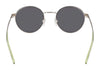 Converse CV107S FOXING II Sunglasses | Size 51 / Satin Rose Gold/Black