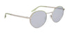 Converse CV107S FOXING II Sunglasses | Size 51 / Satin Rose Gold/Black