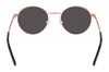 Converse CV107S FOXING II Sunglasses | Size 51 / Satin Rose Gold/Black