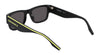 Converse CV555S ELEVATE II Sunglasses | Size 53 / Black