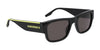 Converse CV555S ELEVATE II Sunglasses | Size 53 / Black