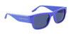 Converse CV555S ELEVATE II Sunglasses | Size 53 / Black