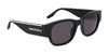 Converse CV556S ELEVATE II Sunglasses | Size 51 / Black