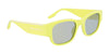 Converse CV556S ELEVATE II Sunglasses | Size 51 / Black