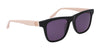 Converse CV557S ALL STAR Sunglasses | Size 53 / Black
