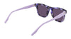 Converse CV557S ALL STAR Sunglasses | Size 53 / Black