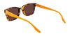 Converse CV558S ALL STAR Sunglasses | Size 55 / Black