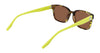 Converse CV558S ALL STAR Sunglasses | Size 55 / Black