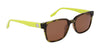 Converse CV558S ALL STAR Sunglasses | Size 55 / Black