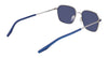 Converse CV108S ACCELERATE Sunglasses | Size 56 / Satn Silver/Navy