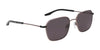 Converse CV108S ACCELERATE Sunglasses | Size 56 / Satn Silver/Navy