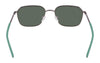 Converse CV108S ACCELERATE Sunglasses | Size 56 / Satn Silver/Navy