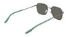 Converse CV108S ACCELERATE Sunglasses | Size 56 / Satn Silver/Navy
