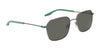 Converse CV108S ACCELERATE Sunglasses | Size 56 / Satn Silver/Navy