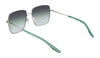 Converse CV109S ACCELERATE Sunglasses | Size 59 / Shiny Gold/Black