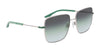Converse CV109S ACCELERATE Sunglasses | Size 59 / Shiny Gold/Black