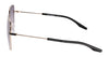 Converse CV109S ACCELERATE Sunglasses | Size 59 / Shiny Gold/Black