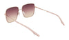 Converse CV109S ACCELERATE Sunglasses | Size 59 / Shiny Gold/Black