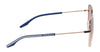 Converse CV109S ACCELERATE Sunglasses | Size 59 / Shiny Gold/Black
