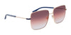 Converse CV109S ACCELERATE Sunglasses | Size 59 / Shiny Gold/Black