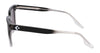 Converse CV559S ADVANCE II Sunglasses | Size 54 / Black/Crystal Gradient