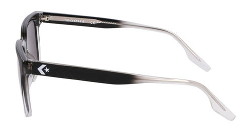 Converse CV559S ADVANCE II Sunglasses / Size 54 / Black/Crystal Gradient